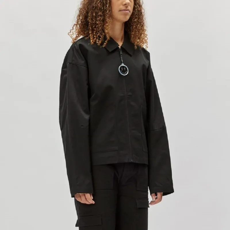 Nike Jordan X J Balvin Woven Jacket-2