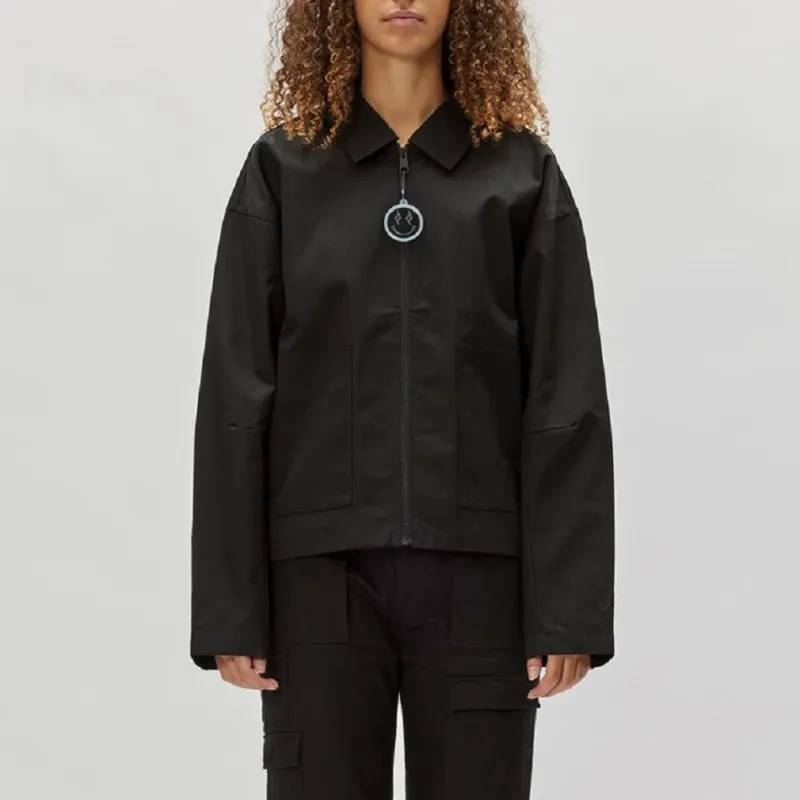 Nike Jordan X J Balvin Woven Jacket-4