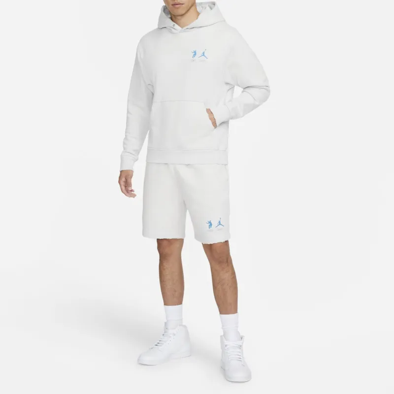 JORDAN Union M J Flc Short Asia Sizing-5