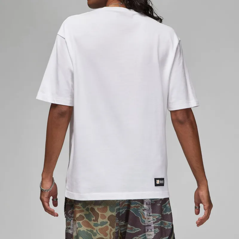 Jordan X Undefeated Free Throw Tee-1