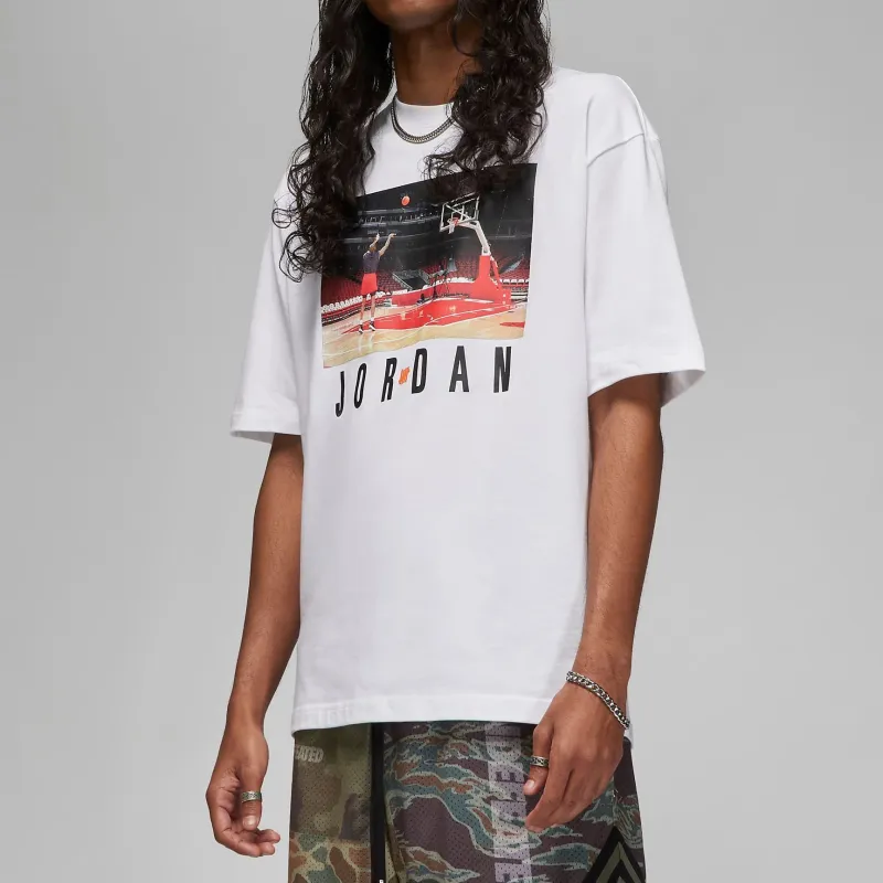 Jordan X Undefeated Free Throw Tee-2