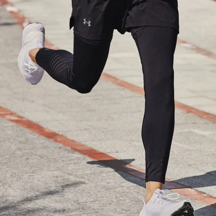 Under Armour Sports Pants Men Black-5