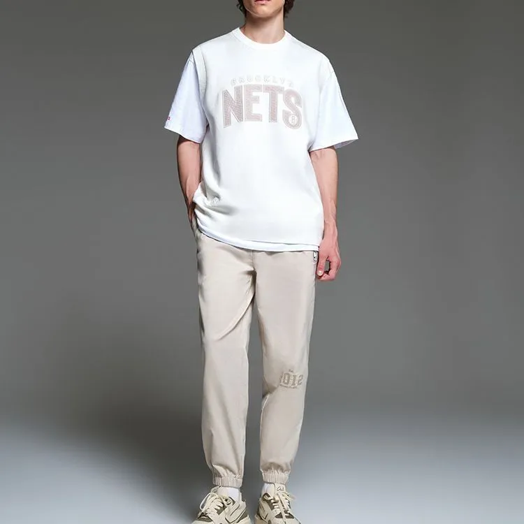 JACK&JONES Casual Pants Men Pumice STONE-2