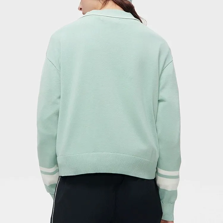 FILA FUSION Jacket Women's Teal-4