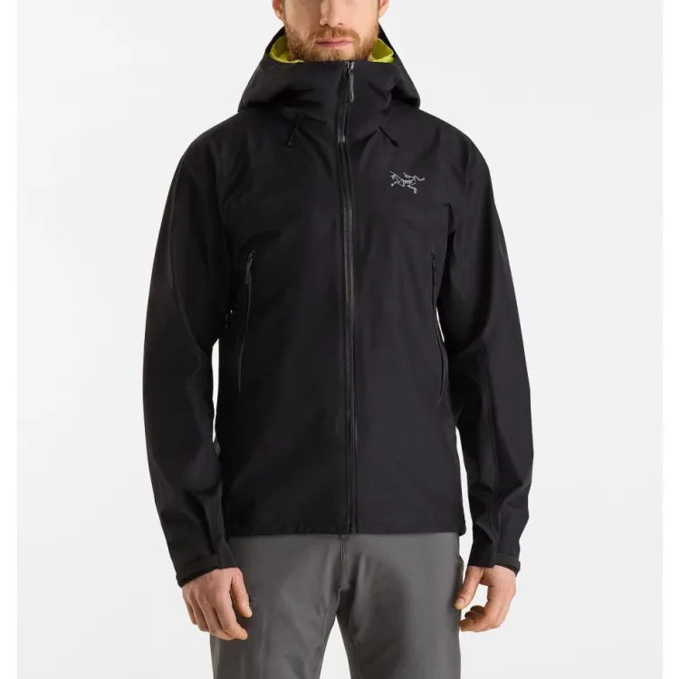 Arcteryx BETA LIGHTWEIGHT Jackets Men - POIZON Arcteryx BETA LIGHTWEIGHT Jackets Men - POIZON