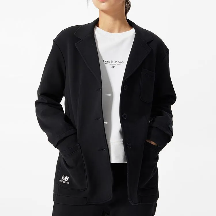 New Balance Business Suits Women's Black-3