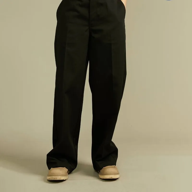 Dickies Cargo Pants Women's Black-2