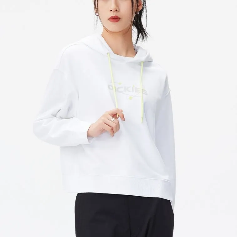 Dickies Sweatshirts Women's White-2
