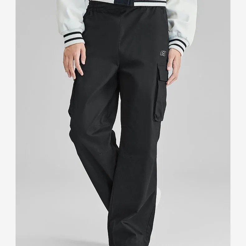 Skechers Cargo Pants Women's Carbon Black/0018-2