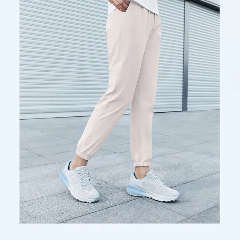 Skechers Knitted Sweatpants Women's Moonlight-4