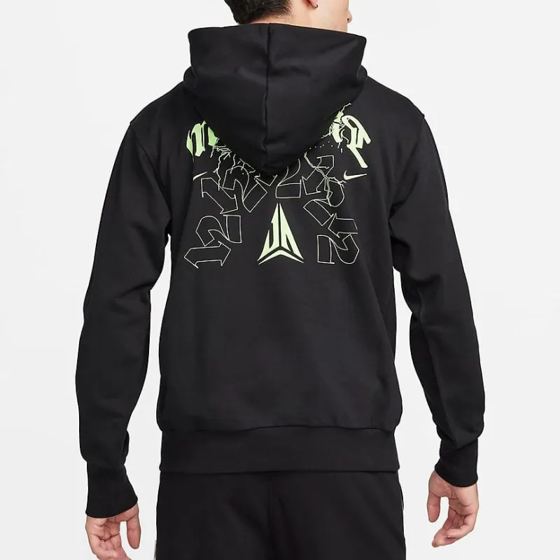 Nike Sweatshirts Men Black-3