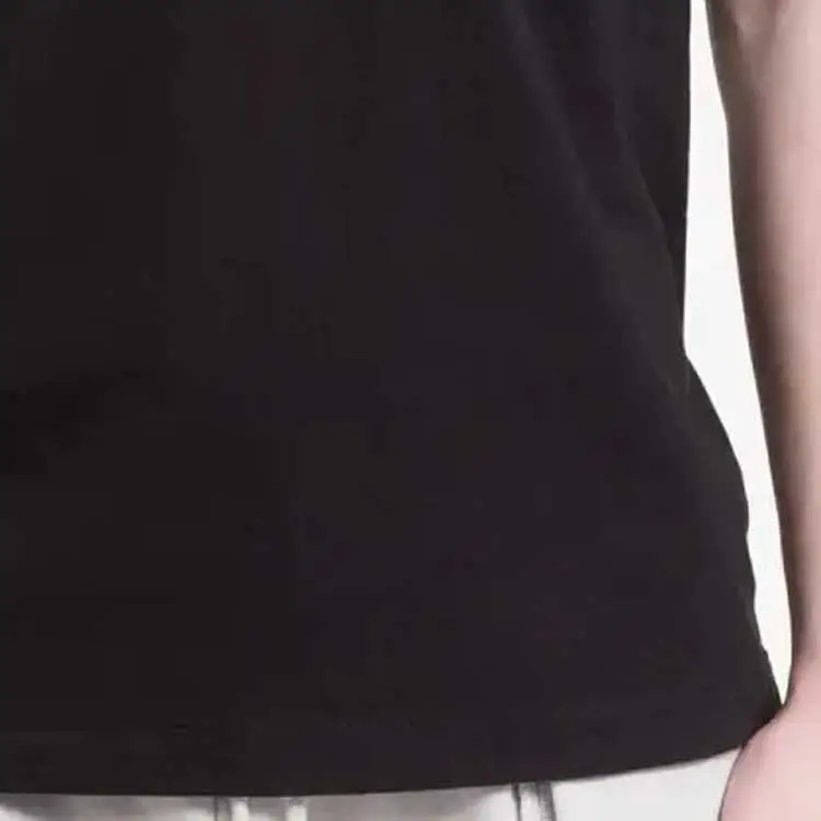 Chrome Hearts T Shirts Men Black-7
