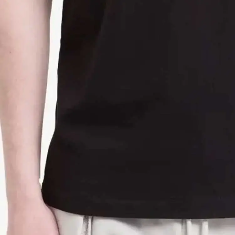 Chrome Hearts T Shirts Men Black-5