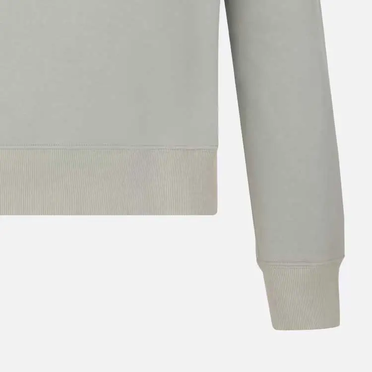 Christian DIOR Pre Owned 2010s CD logo Sweatshirt-5