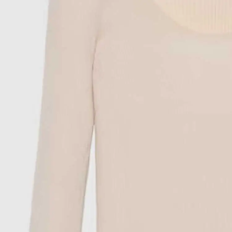 GUCCI Sweaters Men Beige-4