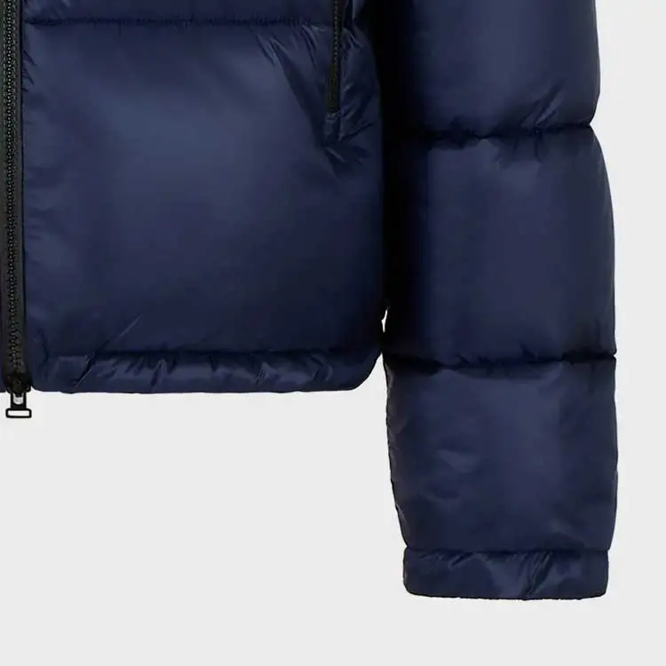 EMPORIO ARMANI EA7 Puffer Jacket Men's-6