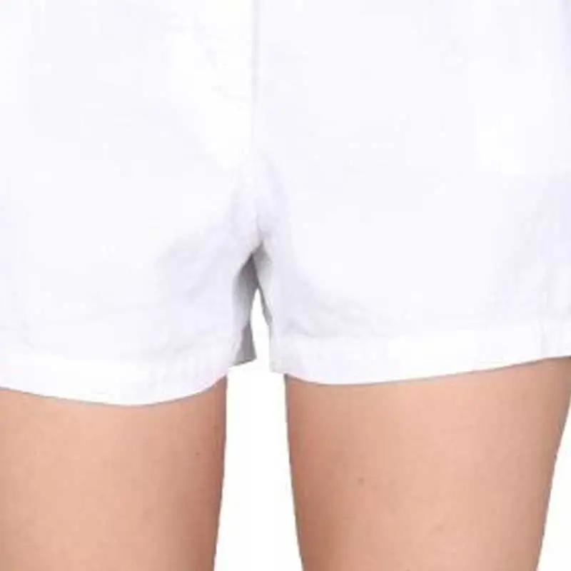 ASPESI Front Pocket Shorts-4
