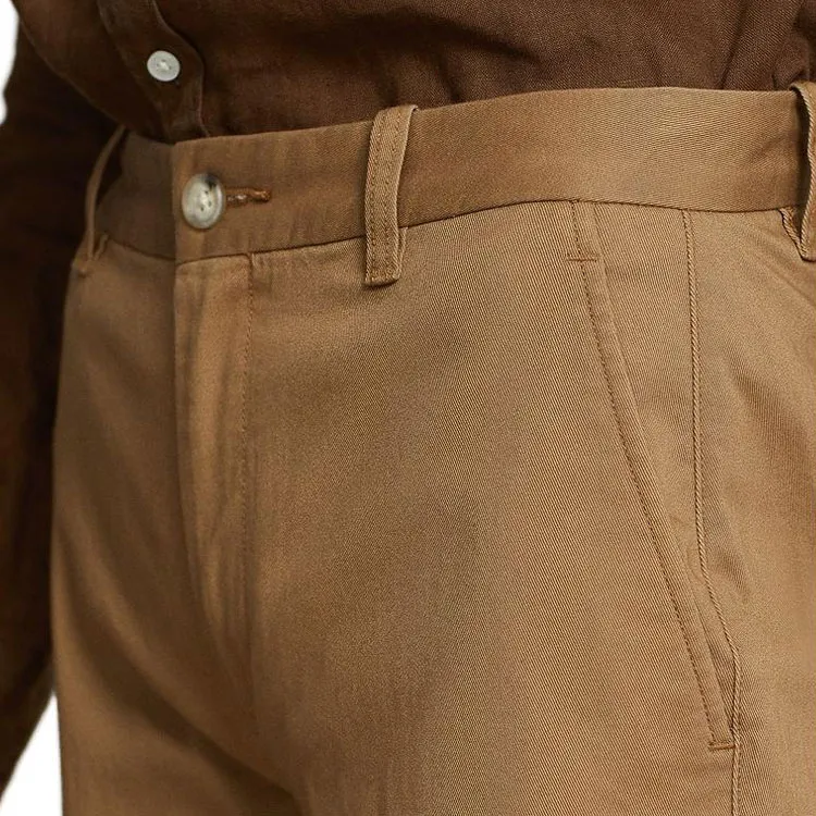 Polo Ralph Lauren Casual Pants Women's Brown-4