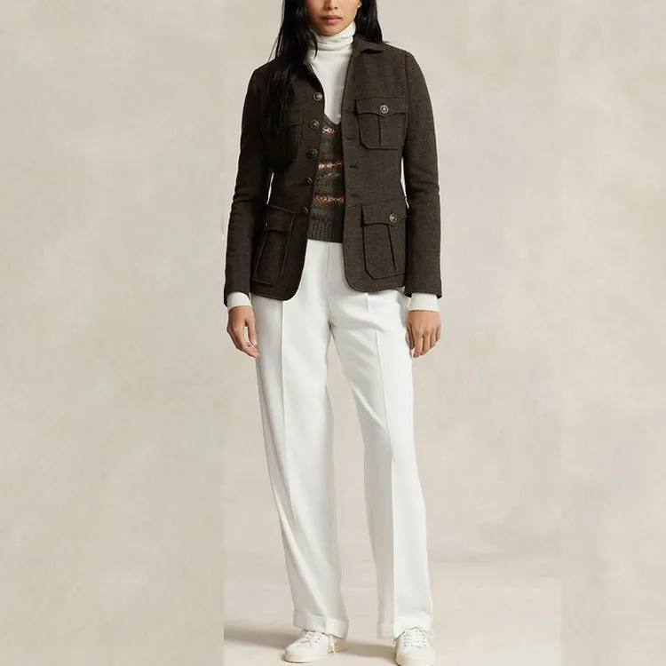 Polo Ralph Lauren Business Suits Women's Multicolor-1