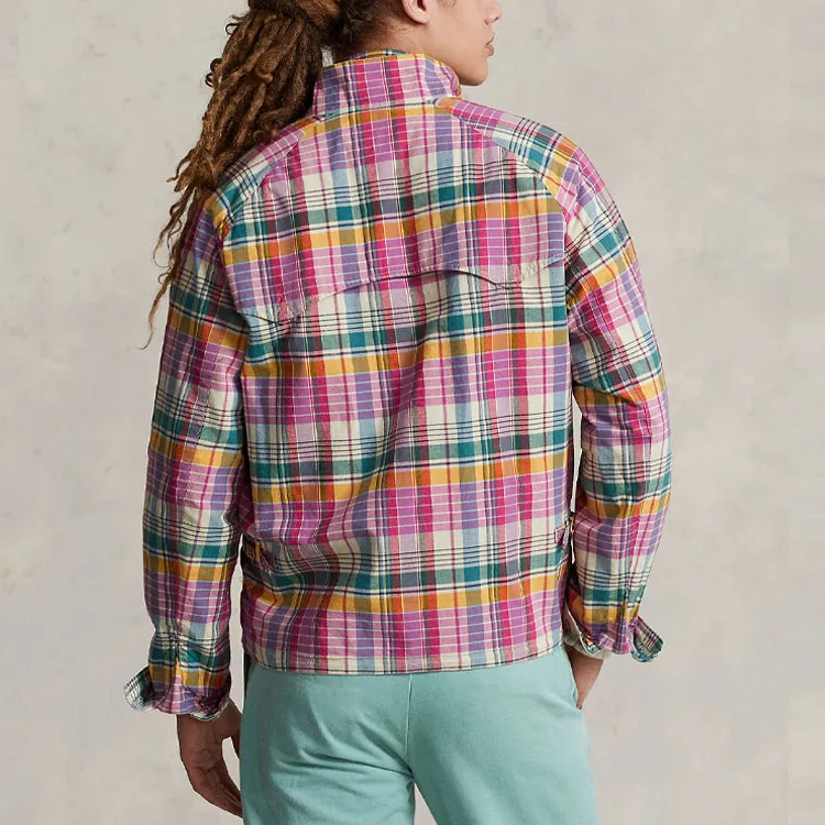 Polo Ralph Lauren SS23 Jackets & Coats Men's Multicolor-5