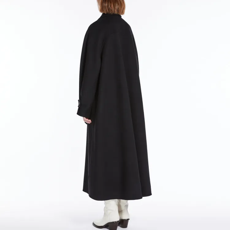MaxMara Cashmere Coat-2