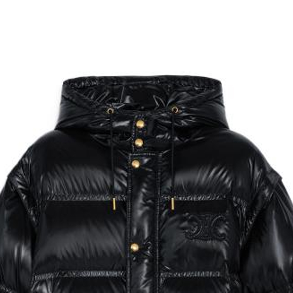 【関税&送料込】Celine Cropped Jacket Celine Cropped Jacket (CELINE/ジャケット) CROPPED JACKET