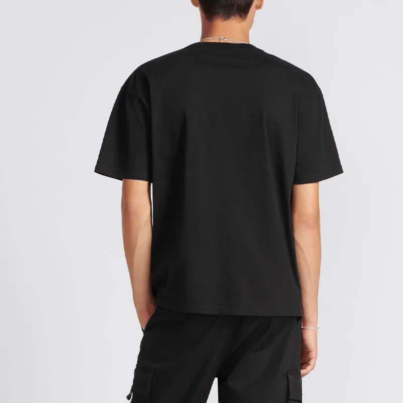 DIOR Crewneck Short Sleeved T Shirt-8