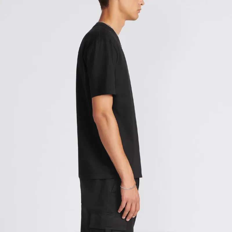 DIOR Crewneck Short Sleeved T Shirt-9