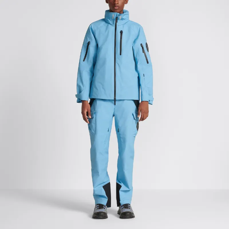 DIOR x DESCENTE SS24 Ski Pants Men's-2