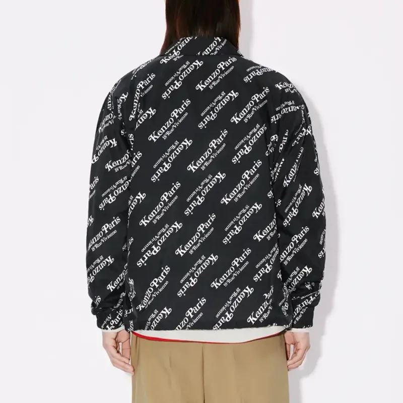 KENZO X Verdy Short Windbreaker-3