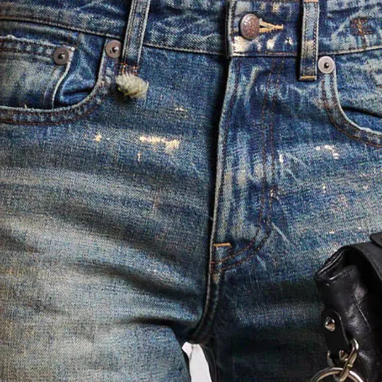 R13 Jeans Women's-11