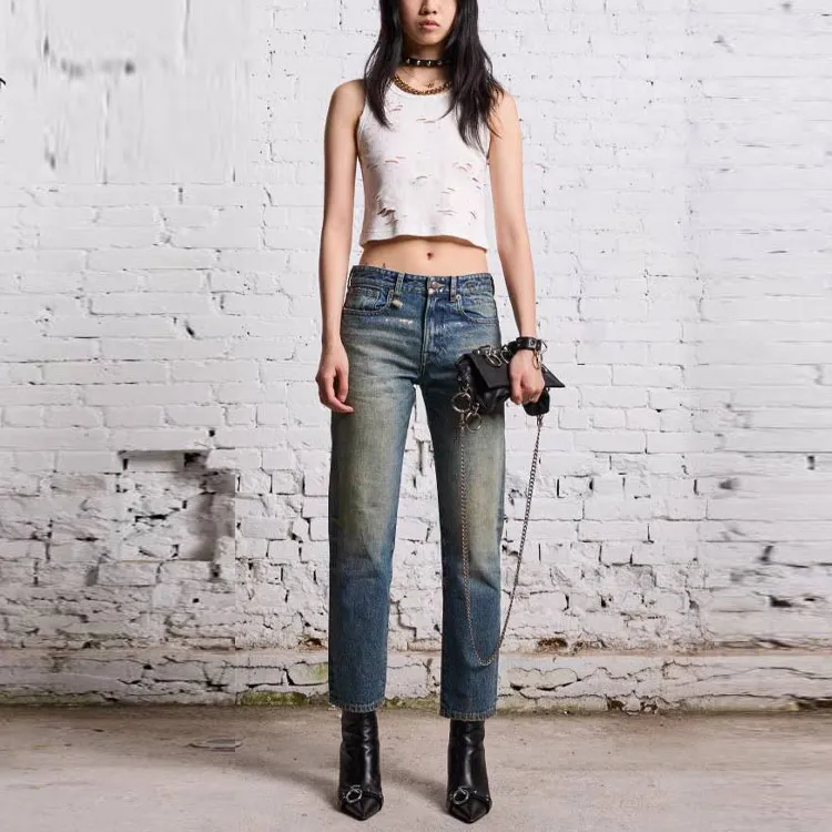 R13 Jeans Women's-9