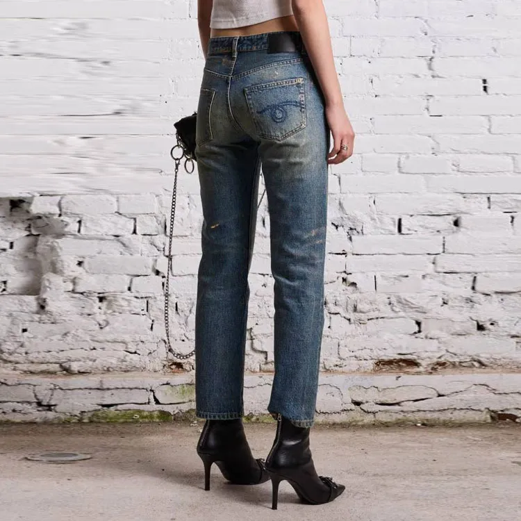 R13 Jeans Women's-8