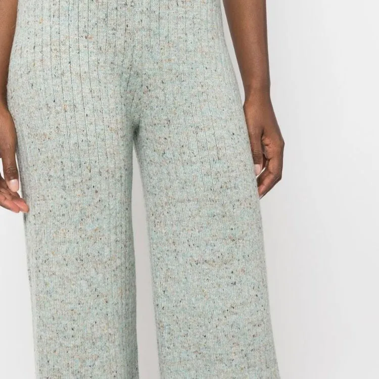 Ulla Johnson Clara High waist Trousers-5