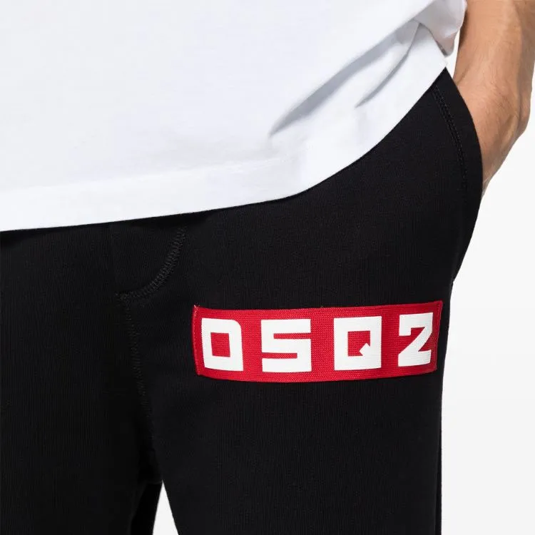 DSQUARED 2 DSQ2 Relax Dan Pants-4