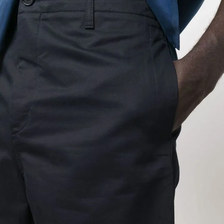 Filippa K Flynn Organic Cotton Shorts-4
