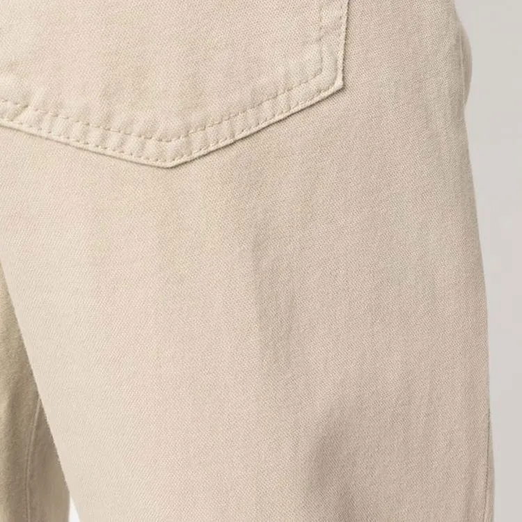 Canali Low rise Slim fit Jeans-5
