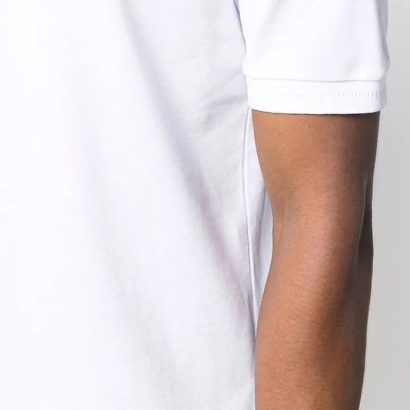 PHILIPP PLEIN Iconic Plein Polo Shirt-4