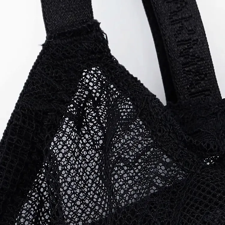 EMPORIO ARMANI Virtual Lace Underwired Bra-2