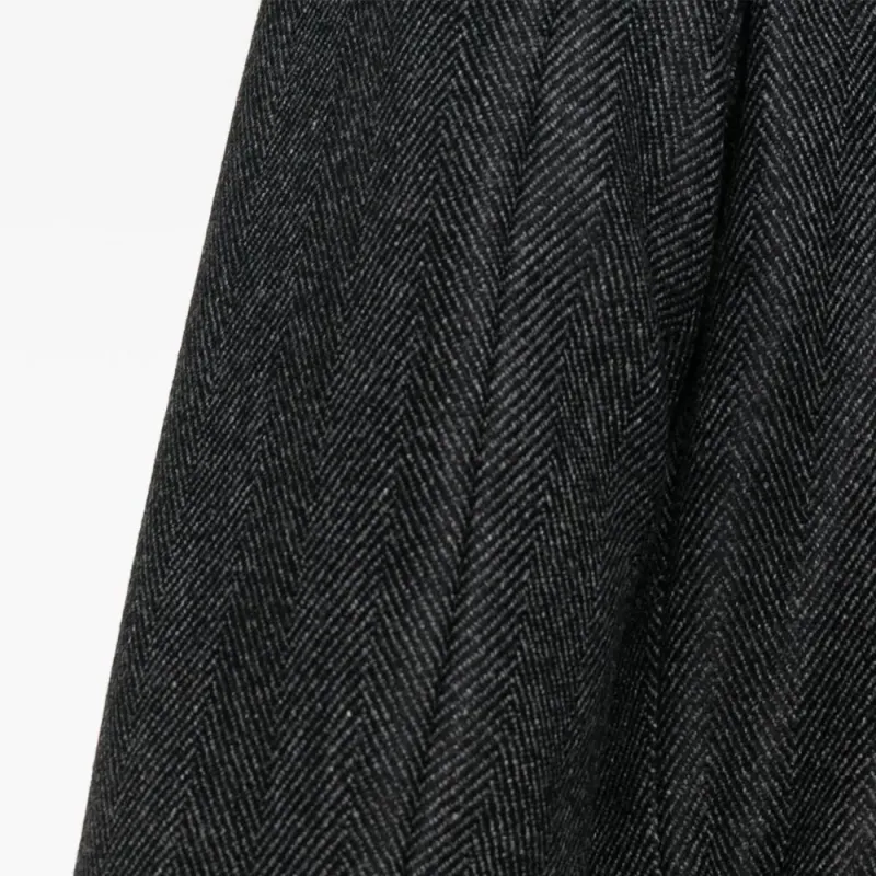 Tagliatore Arden Double-Breasted Coat-4