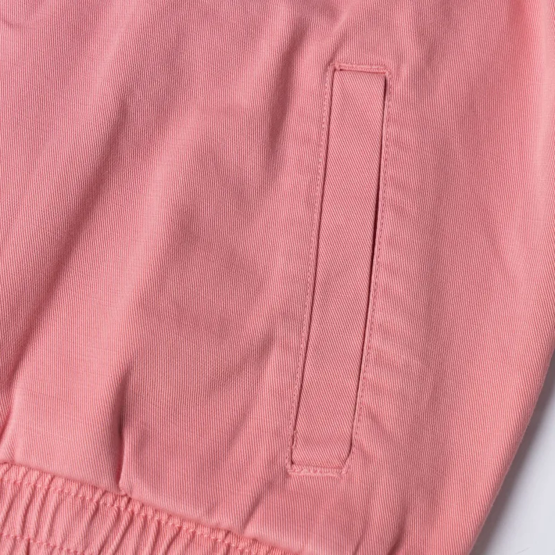 Polo Ralph Lauren FW23 Jackets & Coats Women's Pink-8