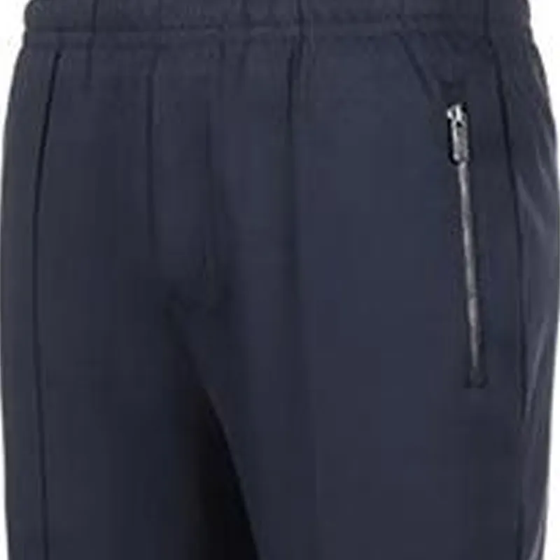 EMPORIO ARMANI Mid Rise Slim Fit Track Pants-5