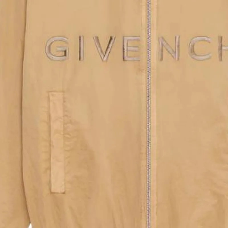 Givenchy Garment Dye Tracksuit 4G Embroidery-4