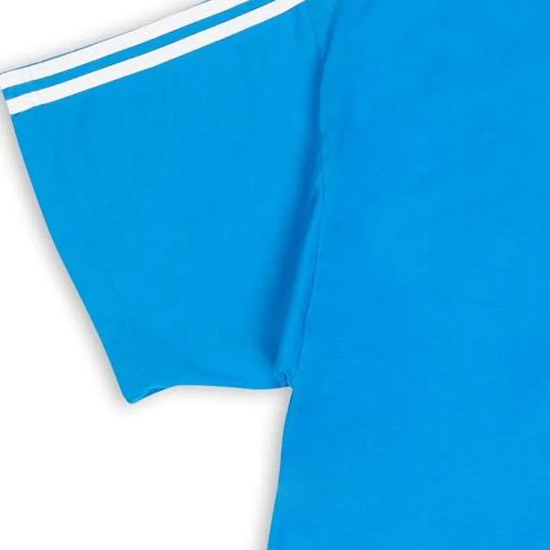 Balenciaga X Adidas T Shirt Oversized-2