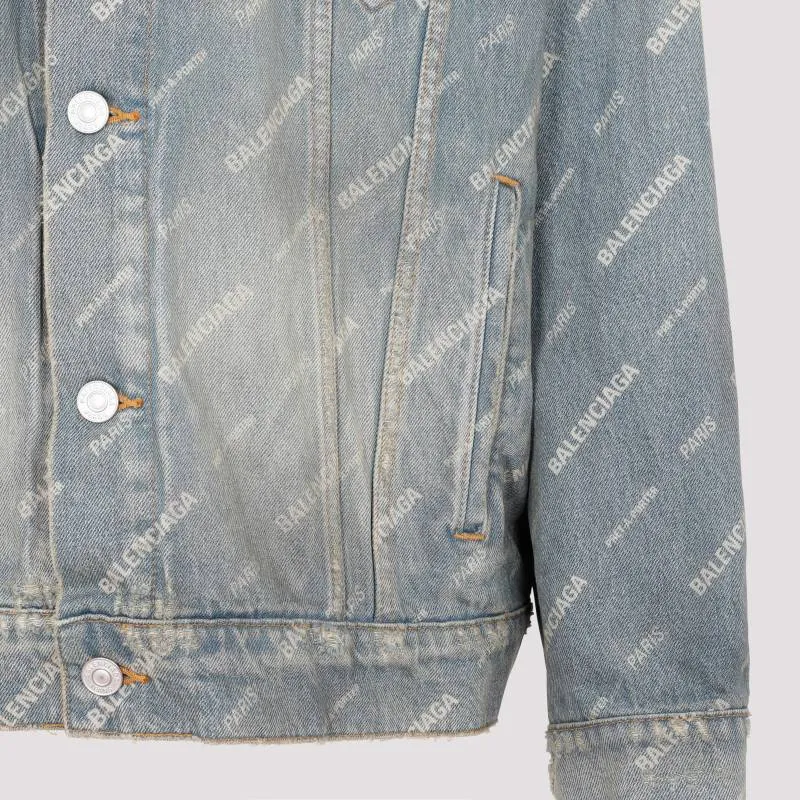 Balenciaga Jacket-5