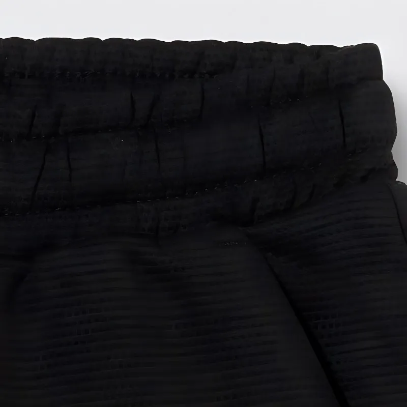 HUGO BOSS Casual Shorts Men's Dark Marine Blue-5