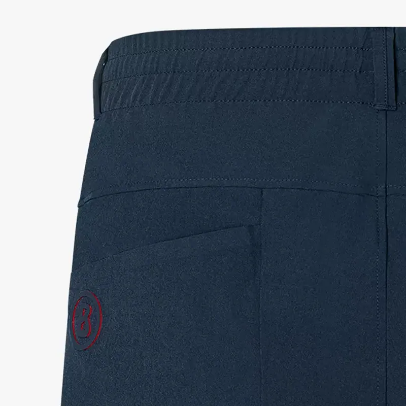 BOGNER SS24 Casual Shorts Men's Marine Blue-2