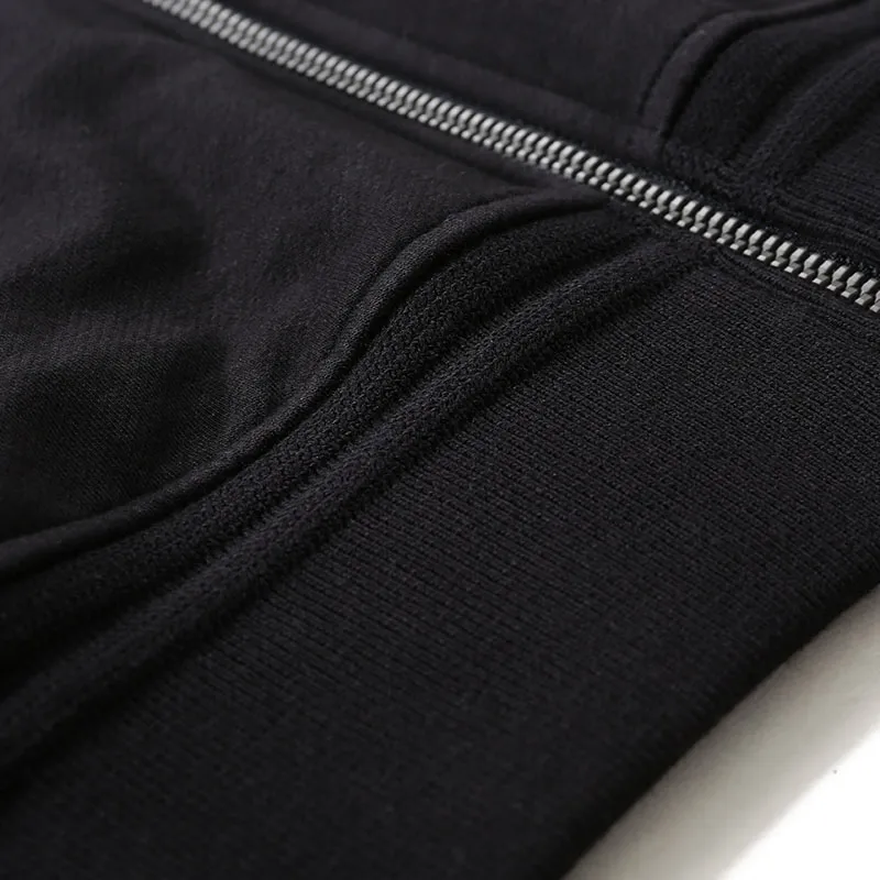 Ermenegildo Zegna Zip up Sweatshirt-7