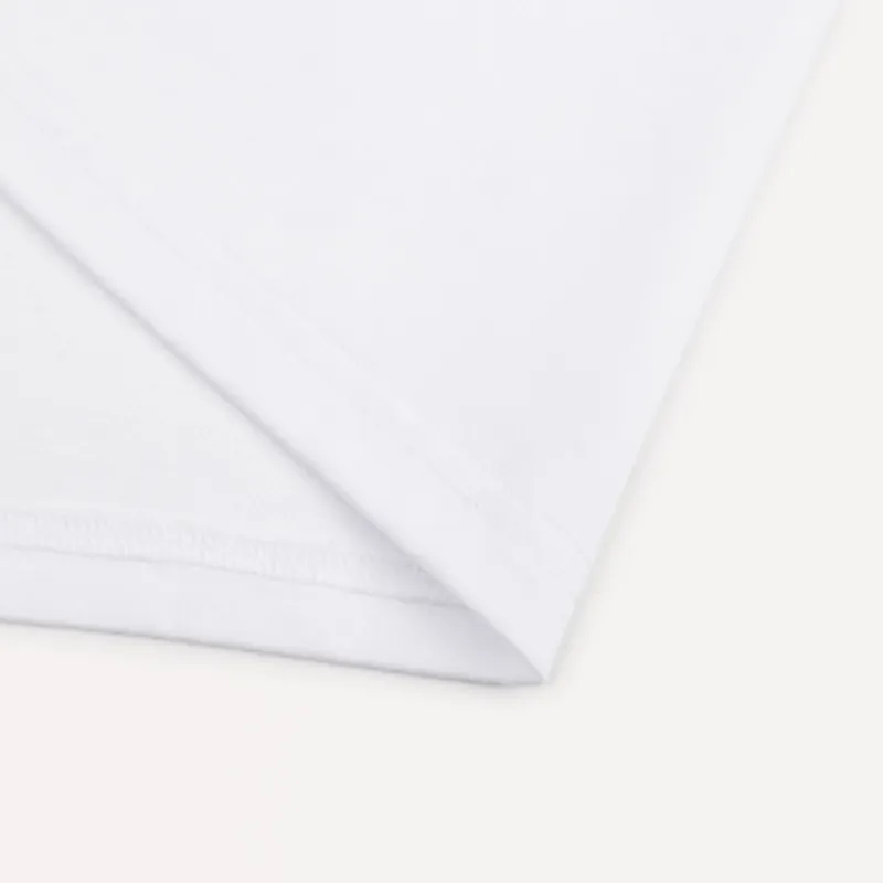KARL LAGERFELD T Shirt Women's White-5