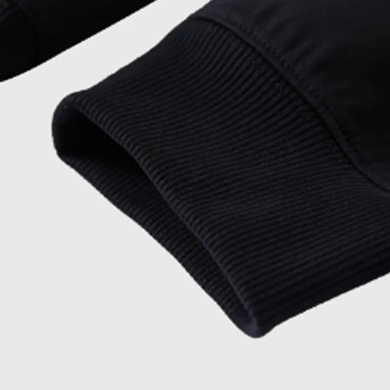 KARL LAGERFELD Sweatshirt Women's Black-5